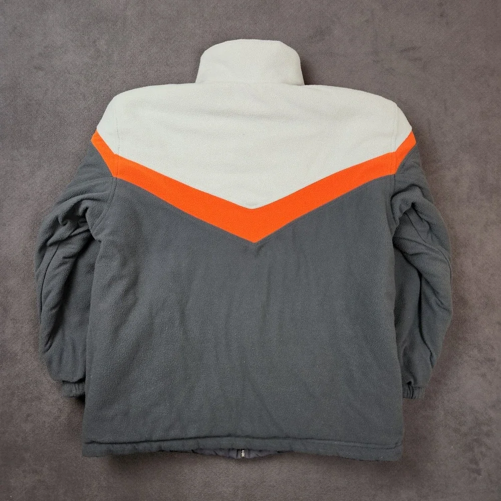 Nike small hole
